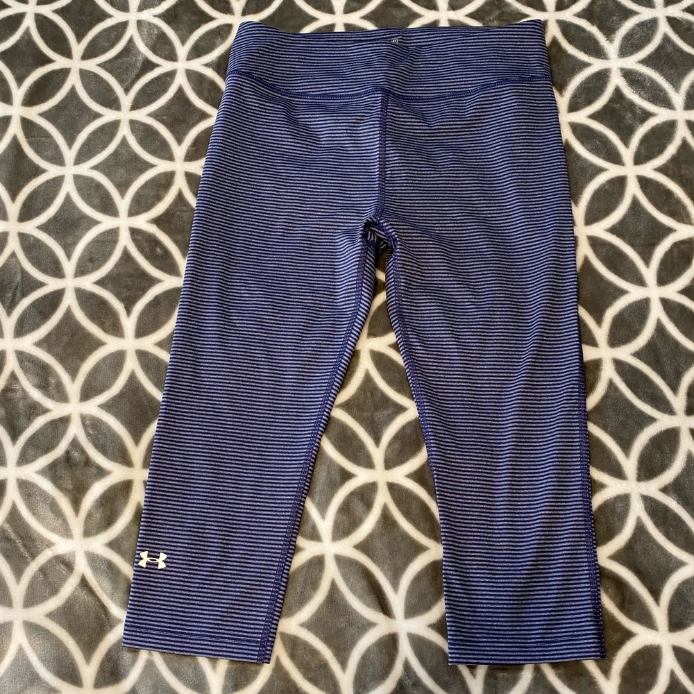 Under Armour Compression Capri